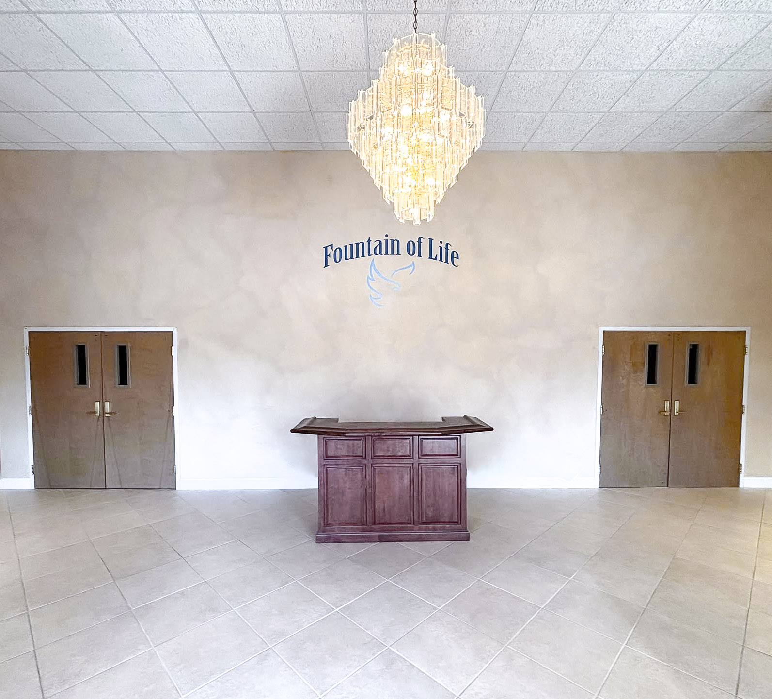 Foyer