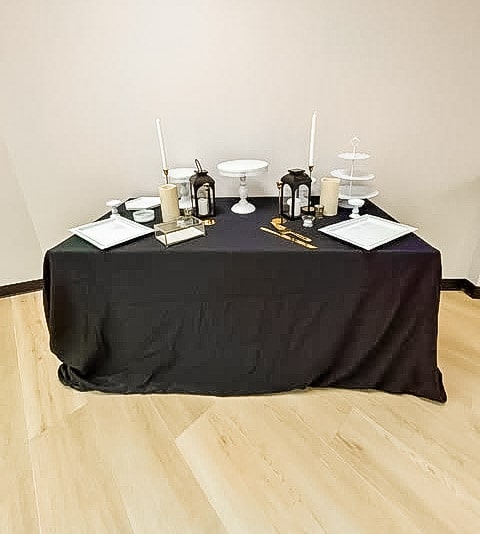 Ballroom Detail