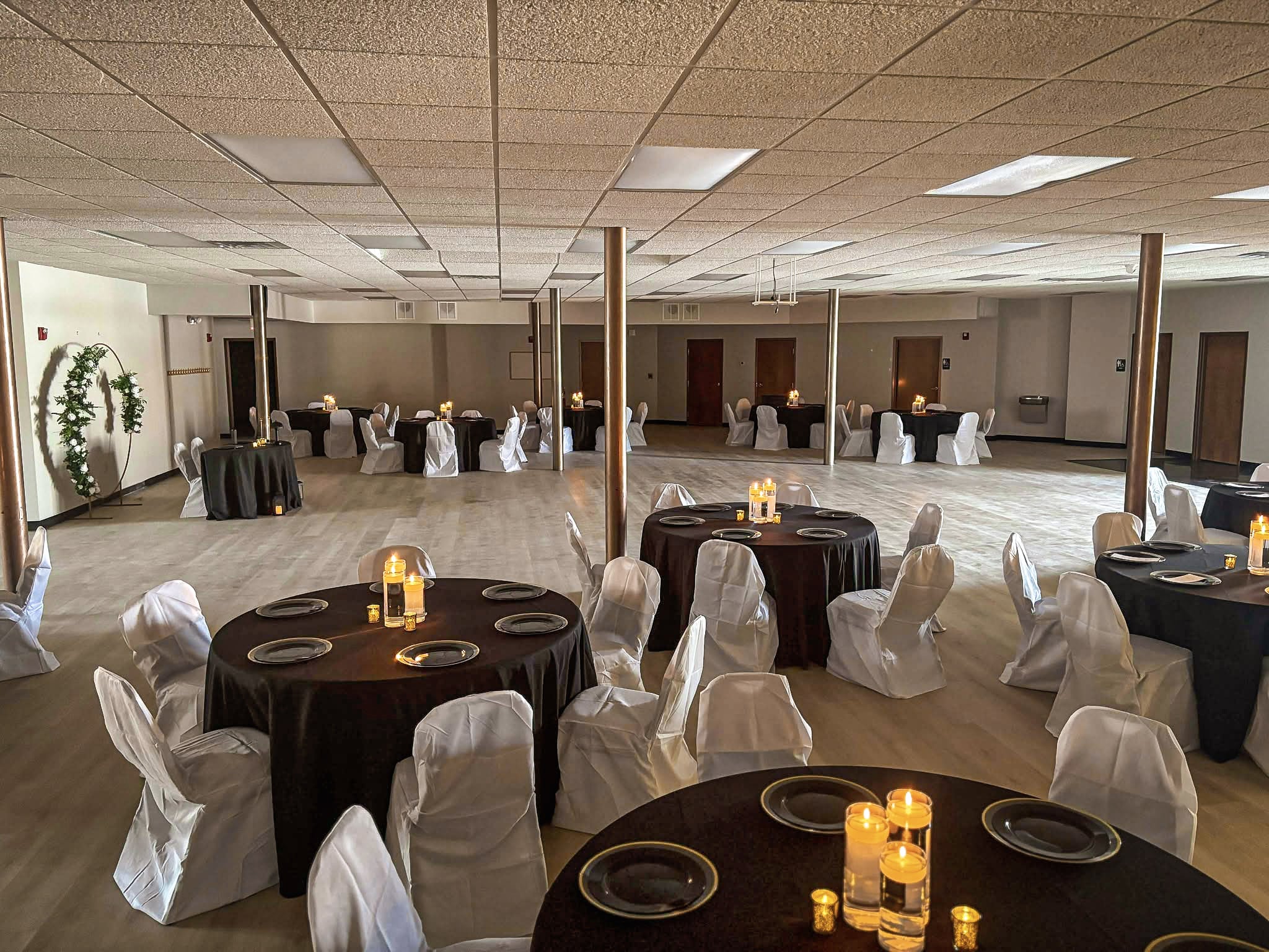 Ballroom Majesty