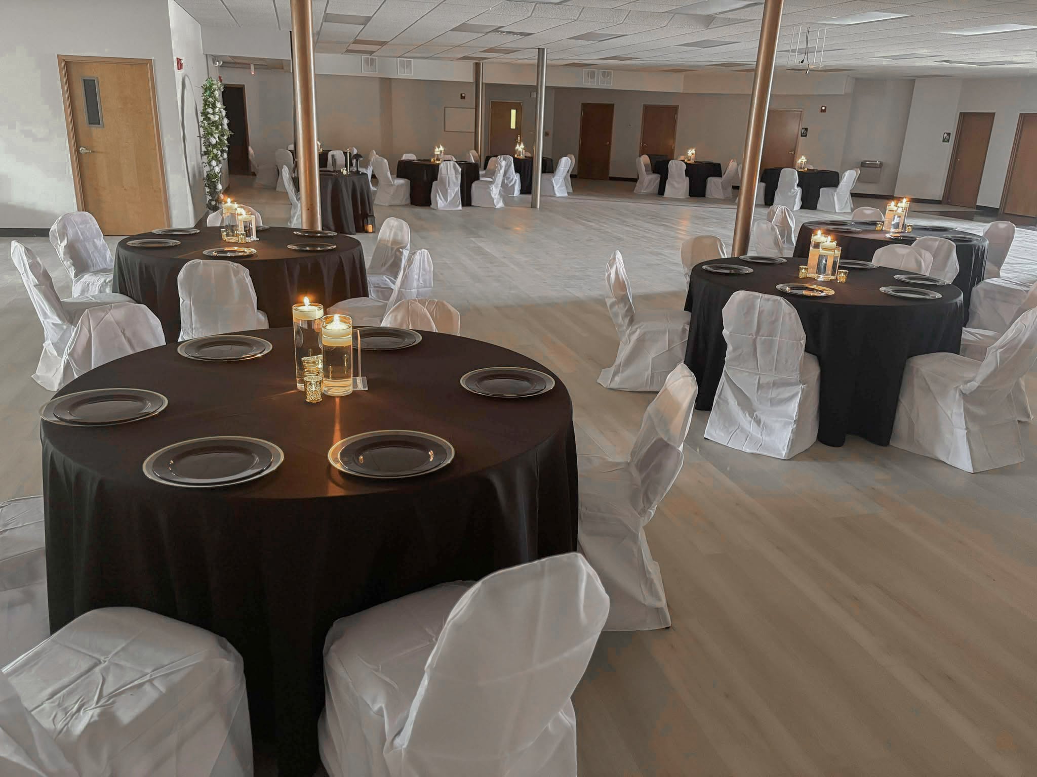 Ballroom Grace