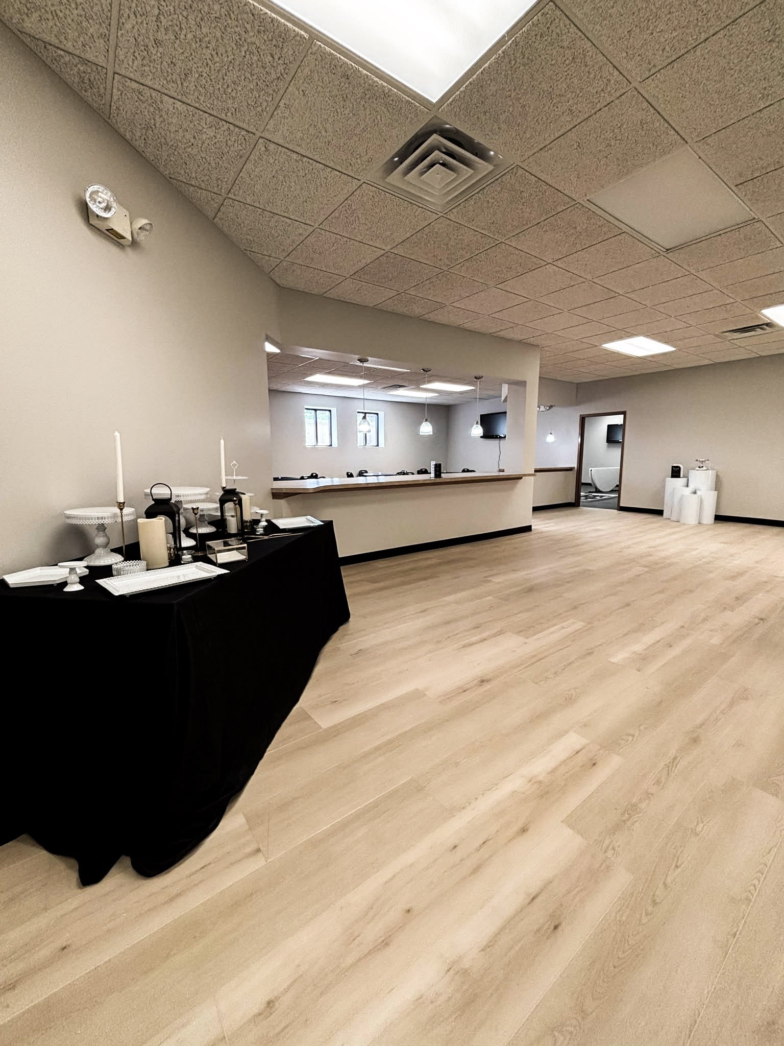 Ballroom Design