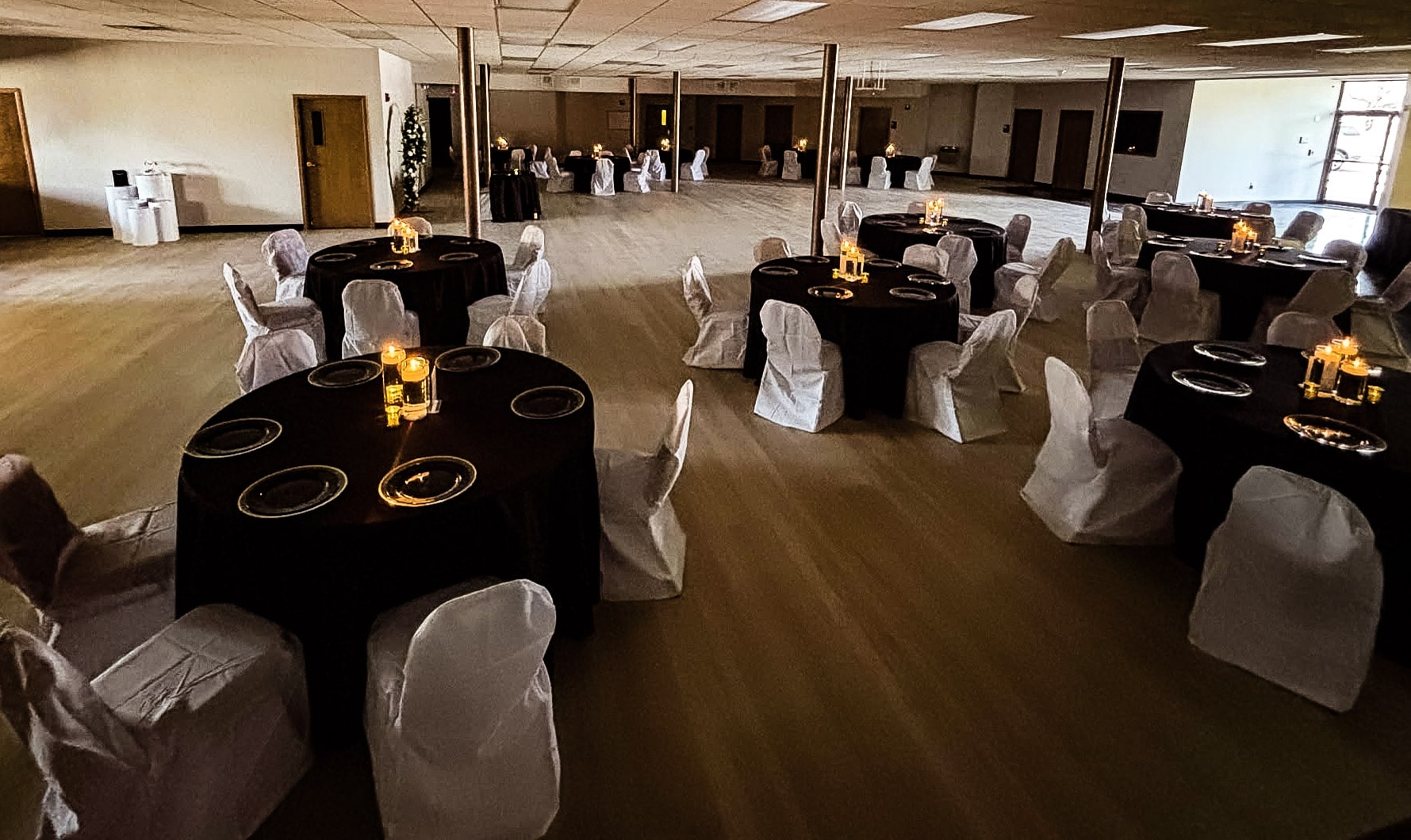 Ballroom Event Space