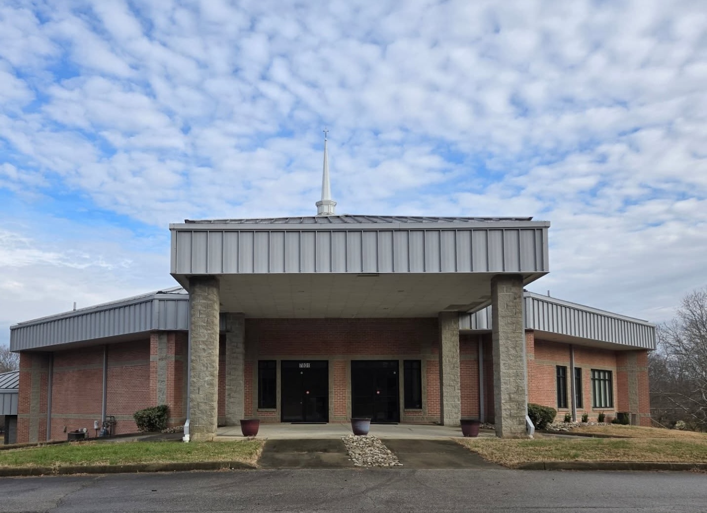 Fountain of Life Venue
