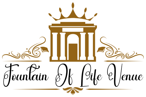 Fountain of Life Venue