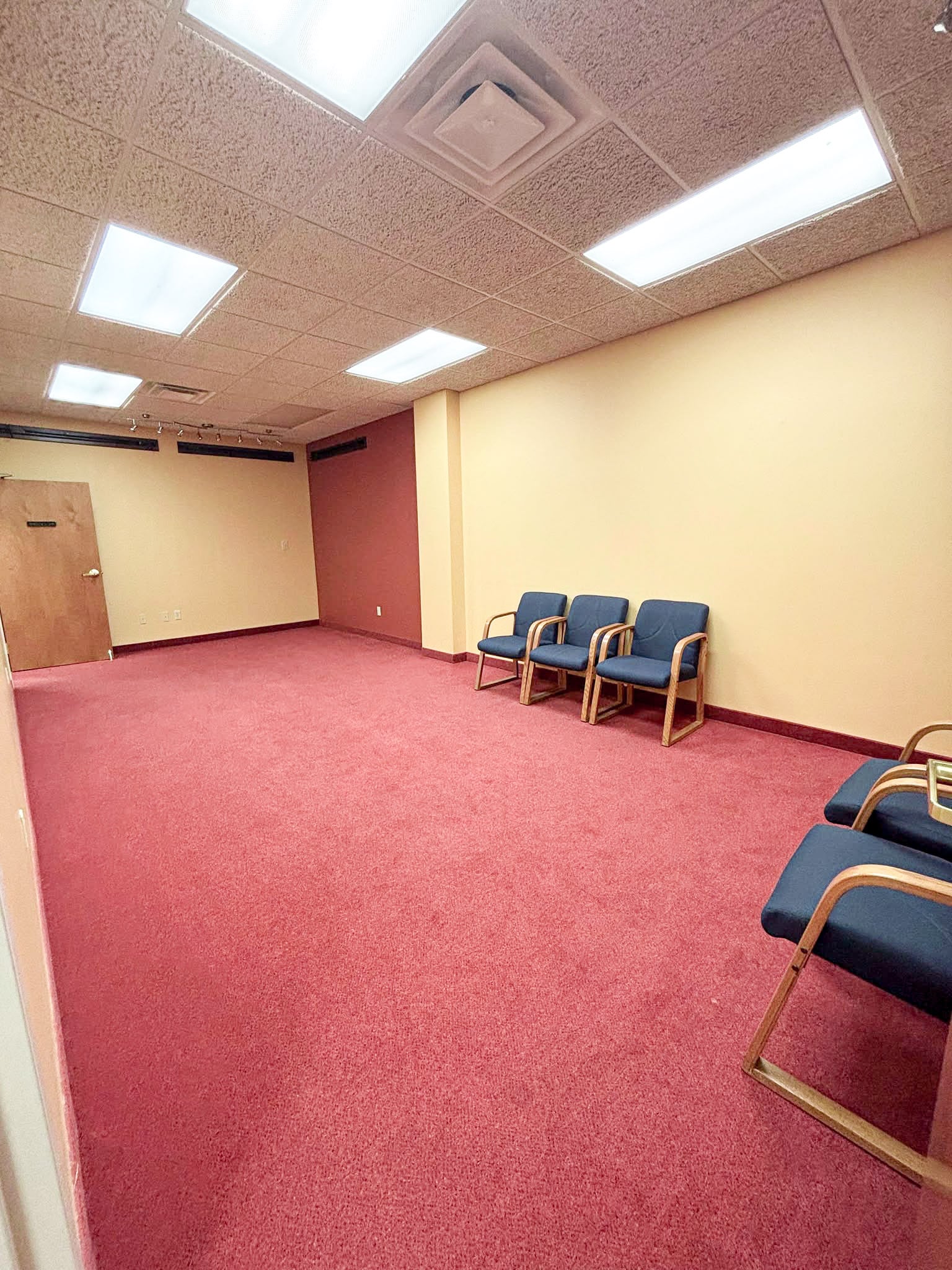 Meeting Rooms