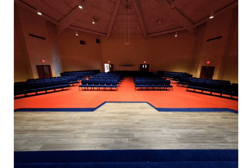 The Sanctuary