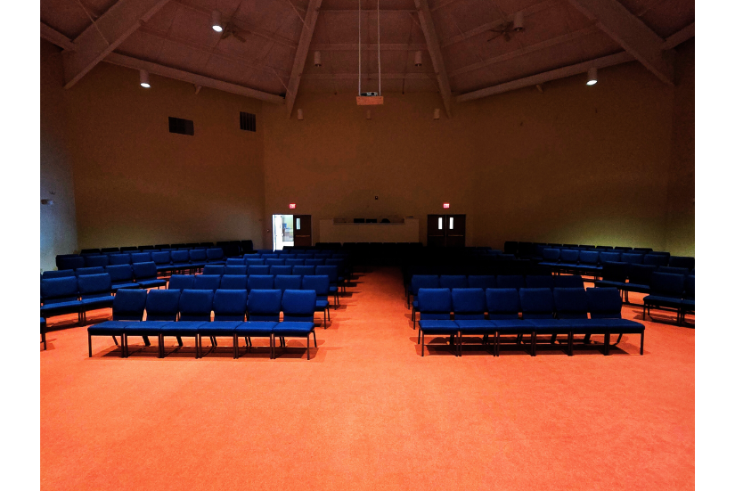 Sanctuary View